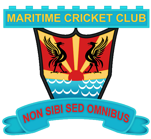 Maritime Cricket Club Logo